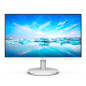 Philips V Line 241V8AW/00 pantalla para PC 60,5 cm (23.8") 1920 x 1080 Pixeles Full HD LCD Blanco Philips V Line 241V8AW/00 pantalla para PC 60,5 cm (23.8") 1920 x 1080 Pixeles Full HD LCD Blanco