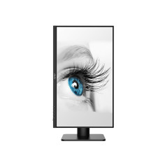 MSI Pro MP243XP pantalla para PC 60,5 cm (23.8") 1920 x 1080 Pixeles Full HD LCD Negro