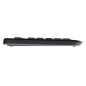 CHERRY DW 3000 teclado Ratón incluido RF inalámbrico Español Negro CHERRY DW 3000 teclado Ratón incluido RF inalámbrico Español Negro