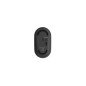 Logitech 920-012227 keyboard Mouse included Universal RF Wireless + Bluetooth QWERTY Spanish Graphite
