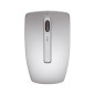 Teclado + raton cherry dw 8000 inalambrico ultrasilencioso blanco - plata