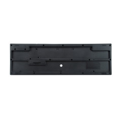 Equip 245221 teclado Ratón incluido Oficina RF inalámbrico QWERTY Español Negro