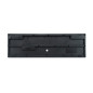 Equip 245221 teclado Ratón incluido Oficina RF inalámbrico QWERTY Español Negro Equip 245221 teclado Ratón incluido Oficina RF inalámbrico QWERTY Español Negro