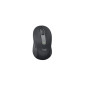 Teclado + mouse logitech signature mk650 for business grafito