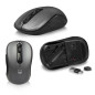 Ewent EW3272 teclado Ratón incluido Universal RF inalámbrico QWERTY Español Negro Ewent EW3272 teclado Ratón incluido Universal RF inalámbrico QWERTY Español Negro