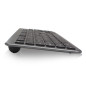 Ewent EW3272 teclado Ratón incluido Universal RF inalámbrico QWERTY Español Negro Ewent EW3272 teclado Ratón incluido Universal RF inalámbrico QWERTY Español Negro