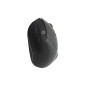 Conceptronic ORAZIO02ES teclado Ratón incluido Oficina RF inalámbrico QWERTY Español Negro