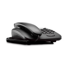 Motorola CT1 Teléfono analógico Negro