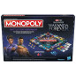 Monopoly Marvel Studios' Black Panther: Wakanda Forever Edition Monopoly Marvel Studios' Black Panther: Wakanda Forever Edition