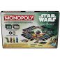 Juego de mesa monopoly boba fett pegi 14