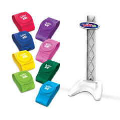 Hasbro Gaming F8158 Juego de mesa Partido