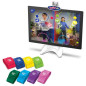 Hasbro Gaming F8158 Juego de mesa Partido Hasbro Gaming F8158 Juego de mesa Partido