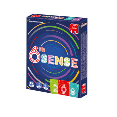 Jumbo 6th Sense