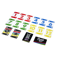 Games FFY05 juego de tablero Juego De Cartas Perder las cartas