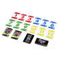 Games FFY05 juego de tablero Juego De Cartas Perder las cartas Games FFY05 juego de tablero Juego De Cartas Perder las cartas