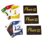Games FFY05 juego de tablero Juego De Cartas Perder las cartas Games FFY05 juego de tablero Juego De Cartas Perder las cartas