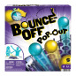 Juego de mesa mattel bounce off pop - out!