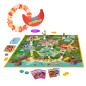 Jumbo Perfect Holiday Juego de mesa Familia Jumbo Perfect Holiday Juego de mesa Familia