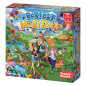 Jumbo Perfect Holiday Juego de mesa Familia Jumbo Perfect Holiday Juego de mesa Familia