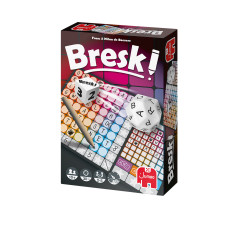 Jumbo Bresk!