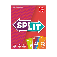 Jumbo Split