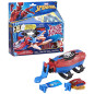 Marvel Spider-Man Real Webs Ultimate Web Blaster Marvel Spider-Man Real Webs Ultimate Web Blaster
