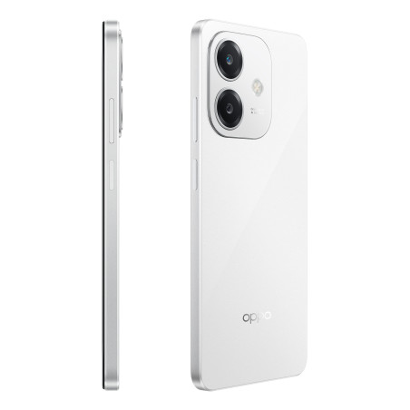 Movil oppo a40m 8 - 256gb blanco