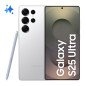 Telefono movil smartphone samsung galaxy s25 ultra 12gb -  512gb -  6.9 pulgadas -  gris