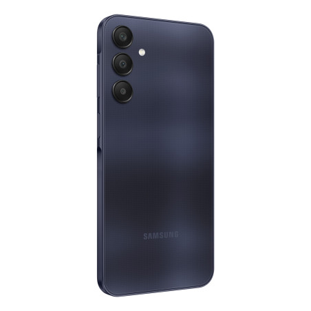 Samsung Galaxy A25 5G SM-A256B 6.5" Dual SIM Android 14 USB Type-C 8 GB 256 GB 5000 mAh Black, Blue