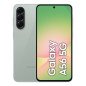 Telefono movil smartphone movil samsung galaxy a56 5g 8gb - 128gb - 6.7 pulgadas - oliva