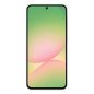 Telefono movil smartphone movil samsung galaxy a56 5g 8gb - 128gb - 6.7 pulgadas - oliva