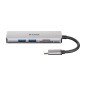 Hub d - link dub - m530 2 usb 3.0 hdmi