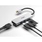 Hub d - link dub - m530 2 usb 3.0 hdmi