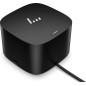HP Base de acoplamiento Thunderbolt G4 280 W con cable combo HP Base de acoplamiento Thunderbolt G4 280 W con cable combo