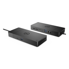 DELL Estación de base - WD19S 130 W