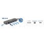 Hub d - link dub - 2334 usb tipo c 5 en 1