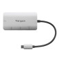 Targus ACH228 Plata Targus ACH228 Plata