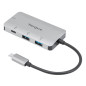 Targus ACH228 Plata Targus ACH228 Plata