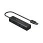 Hub usb 3.0 conceptronic hubbies06b 4 puertos