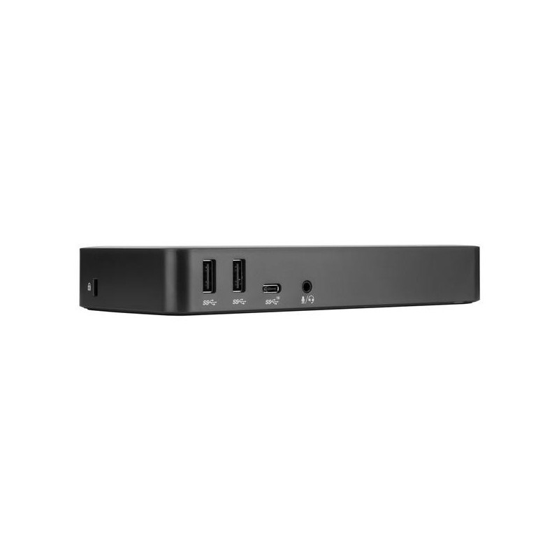 Docking targus usb - c multi - function displayport -  dock430euz