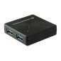 Hub usb 3.0 conceptronic hubbies02b 4 x usb 3.0