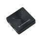Hub usb 3.0 conceptronic hubbies02b 4 x usb 3.0