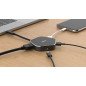 Hub d - link dub - m420 2 usb 3.0 hdmi usb tipo c