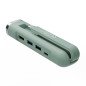 Docking station usb tipo c ewent ew1148 5 en 1
