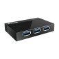 D-Link DUB-1340 Negro D-Link DUB-1340 Negro