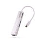Hub coolbox minidock usb tipo c lite