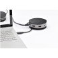 Mini docking startech usb 3.1 gen 2 de 10gbps tipo c con vdeo hdmi o displayport de 4k a 60hz o vga de 1080p