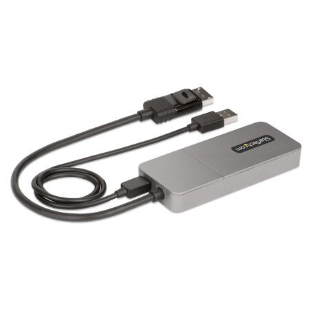 Hub startech usb 5 en 1