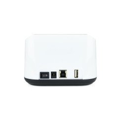 TooQ TQDS-802 Nero, Bianco