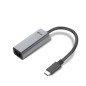 Adaptador tarjeta de red i - tec usb - c a gigabit ethernet 10 - 100 - 1000